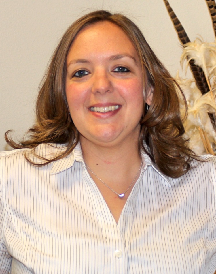 Christine Malash
