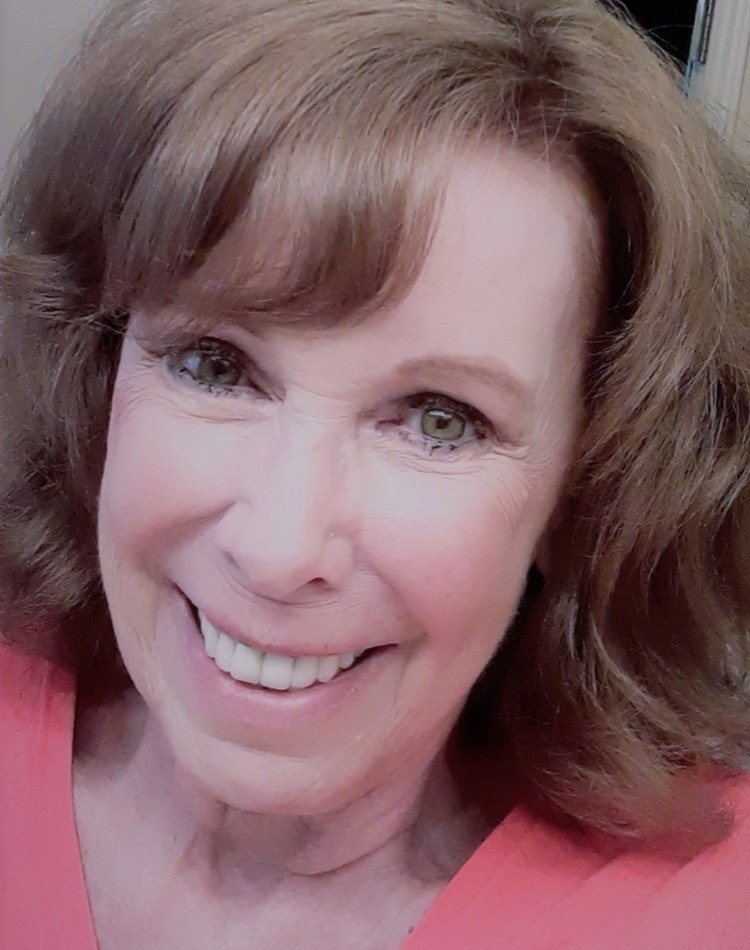 Elizabeth Brager