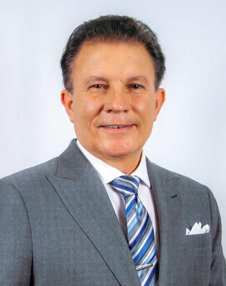 Eloy Diaz Yero