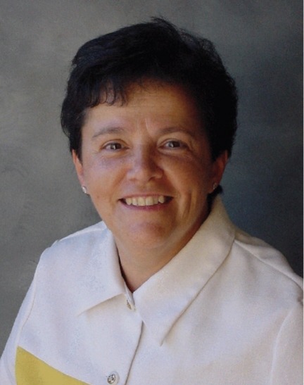 Esther Lucibello