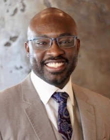 Garret Busari