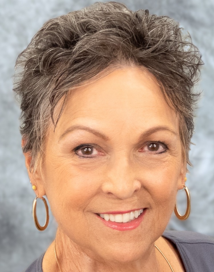 Gretchen Hau