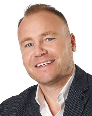 Jason Helliwell