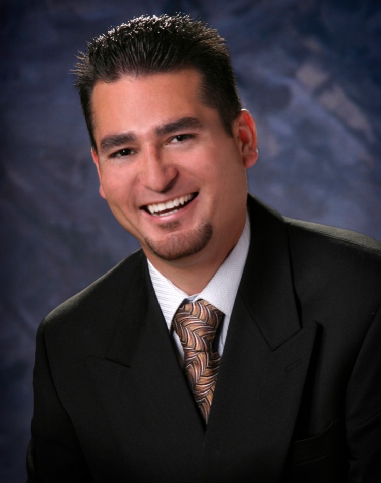 Jose Rufo