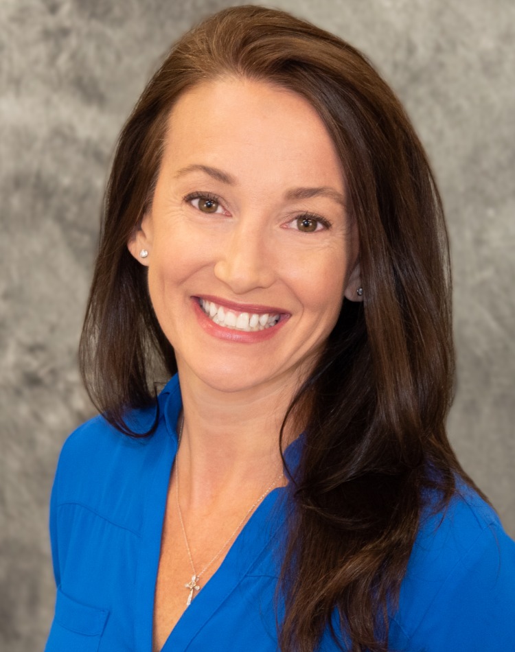 Krista Rendon