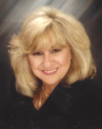 Lillian Eversole