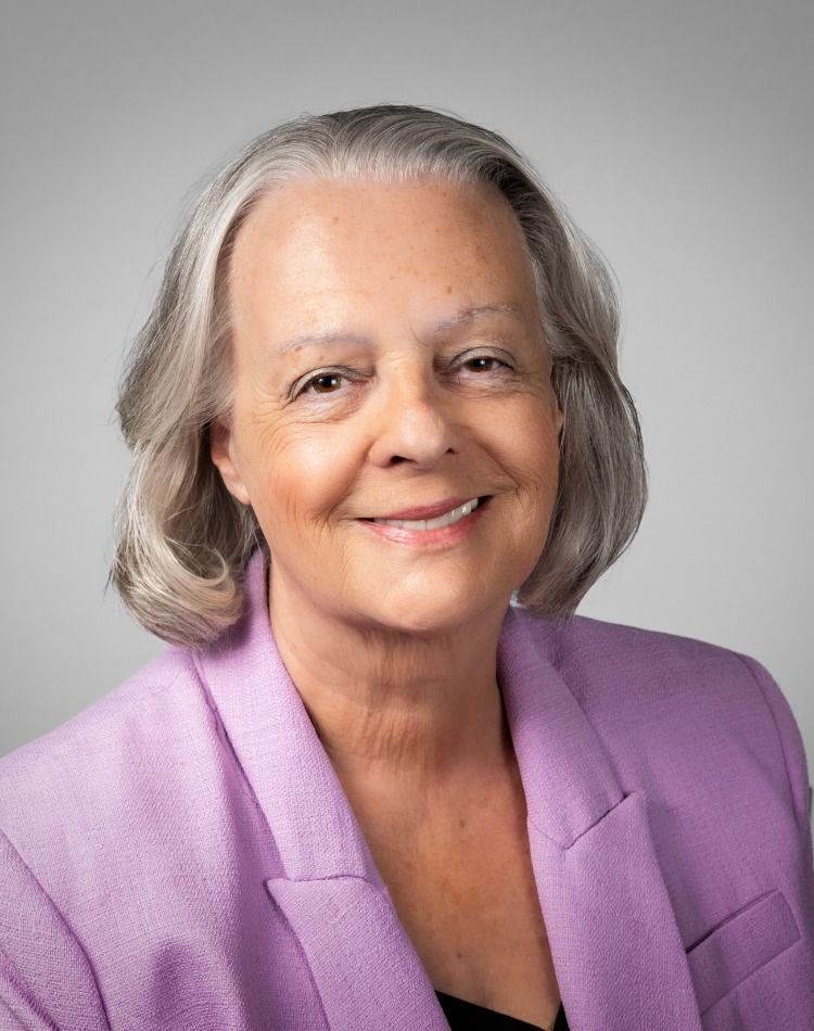 Maggie Stewart
