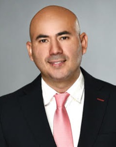 Maikol Mora