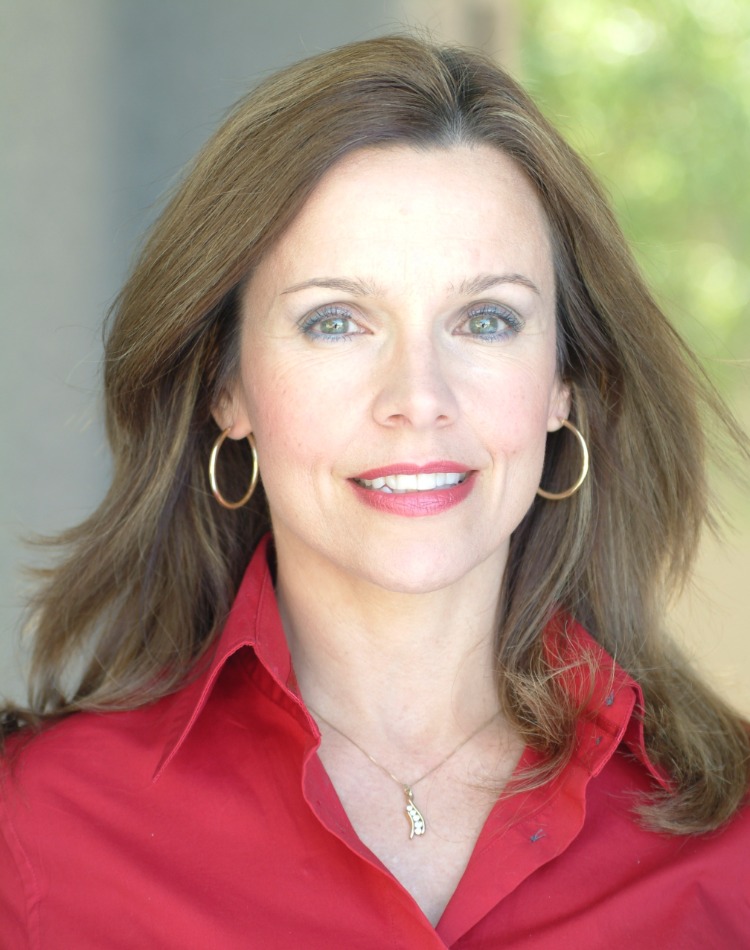 Marie Soucy