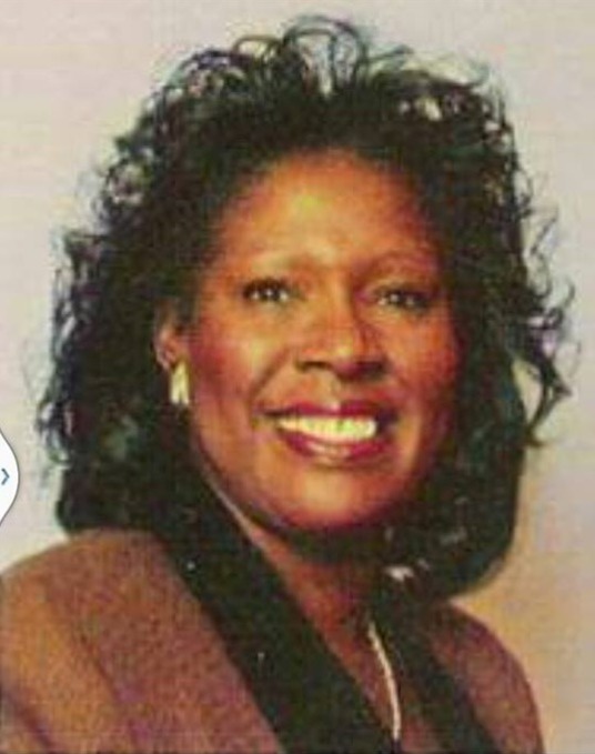 Mary Yancy