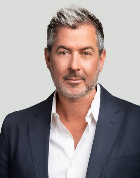 Michael Mcgraw