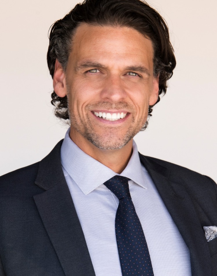 Robert Hau