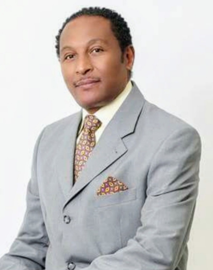 Samson Zewolde