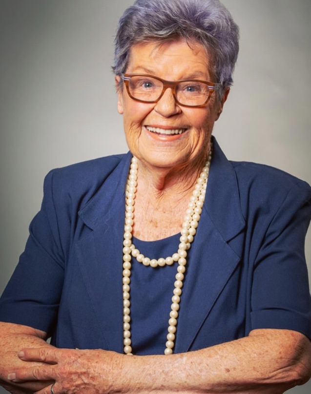 Sandy Ford