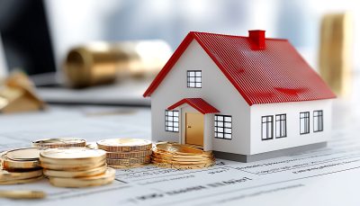 Unlocking home ownership understanding property loans mortgages and collateral in your home loan application process