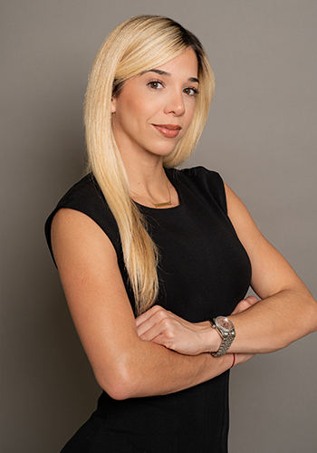 Paola  D'Alesio