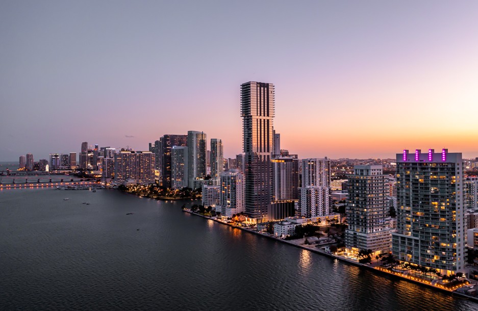 Edgewater
