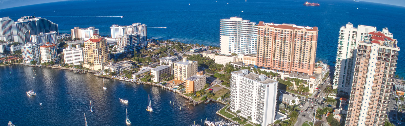 Dania Beach