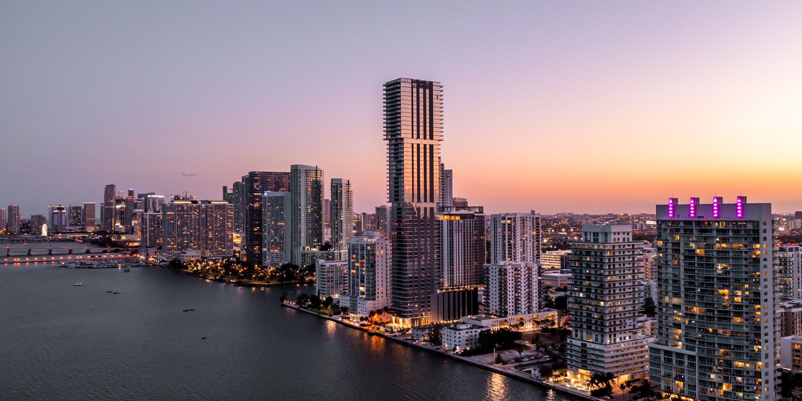 Edgewater