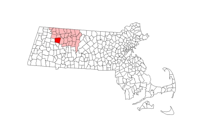 Ashfield