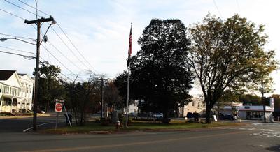 Deerfield, MA