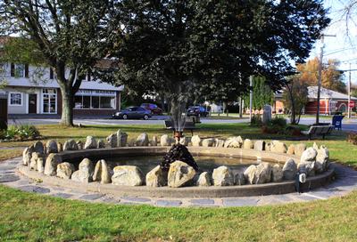 Deerfield, MA