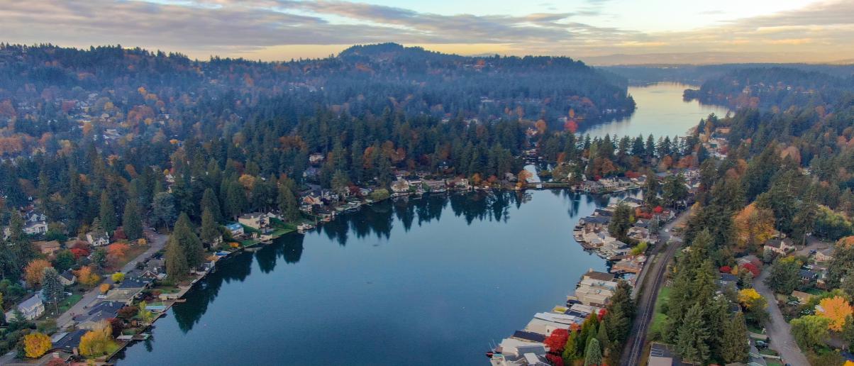 Lake Oswego