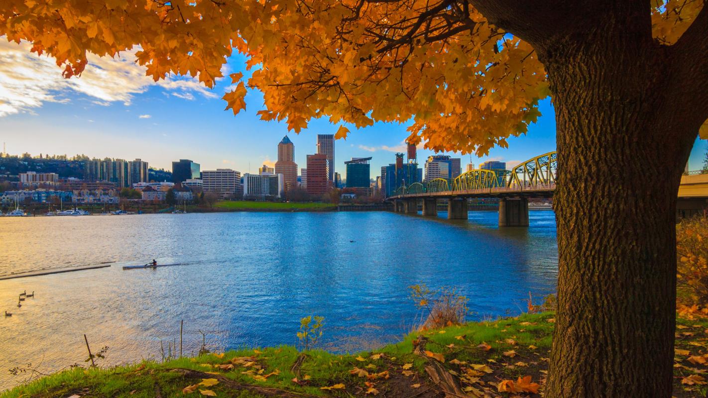 Portland