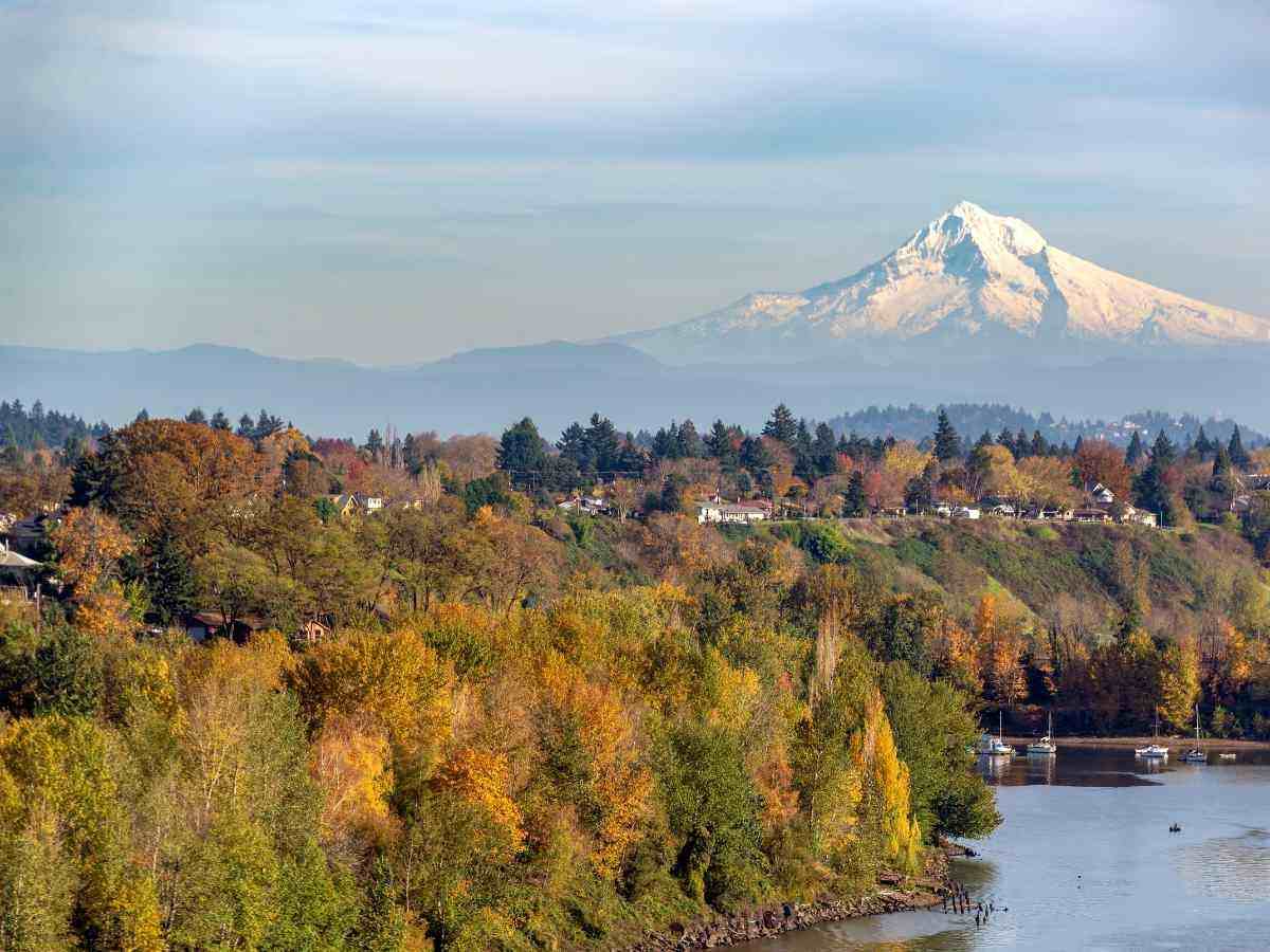 Wilsonville