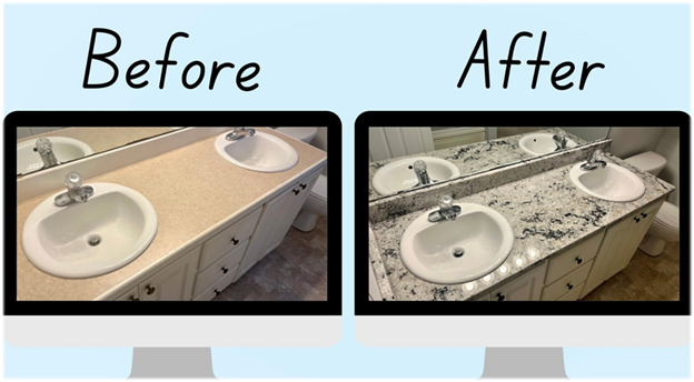 To renovate or not to renovate, that is the question.