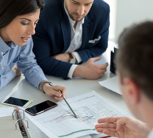 Navigating The Seller Process