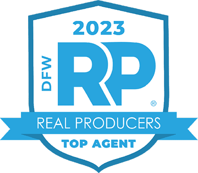 Real Producers Logo