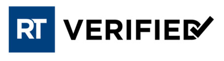 RT Verified Logo