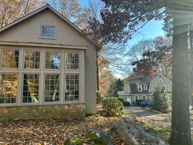 The Rise in Multi-Generational Home Buying When “I Live With My Parents” Is A Good Thing