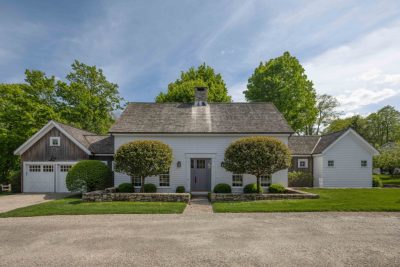 Big Interest in Smaller Spaces - Demand for Smaller Homes Drives Up Price Per Square Foot, Outpacing Larger Properties