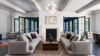 42 Alan Lane, New Canaan