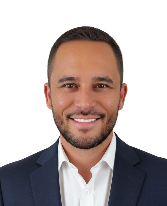 Pete Saballa