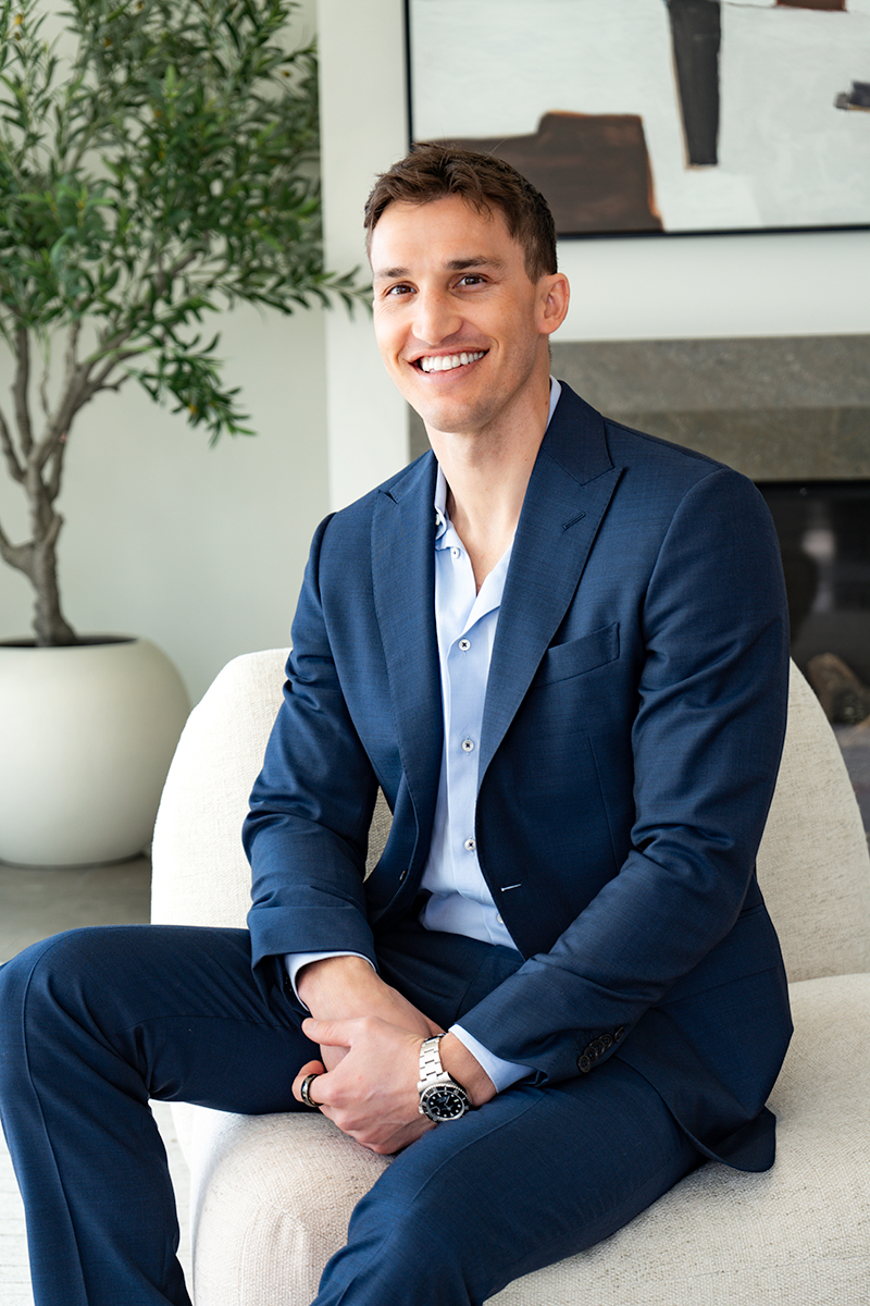 David Espino Real Estate | Agent Photo