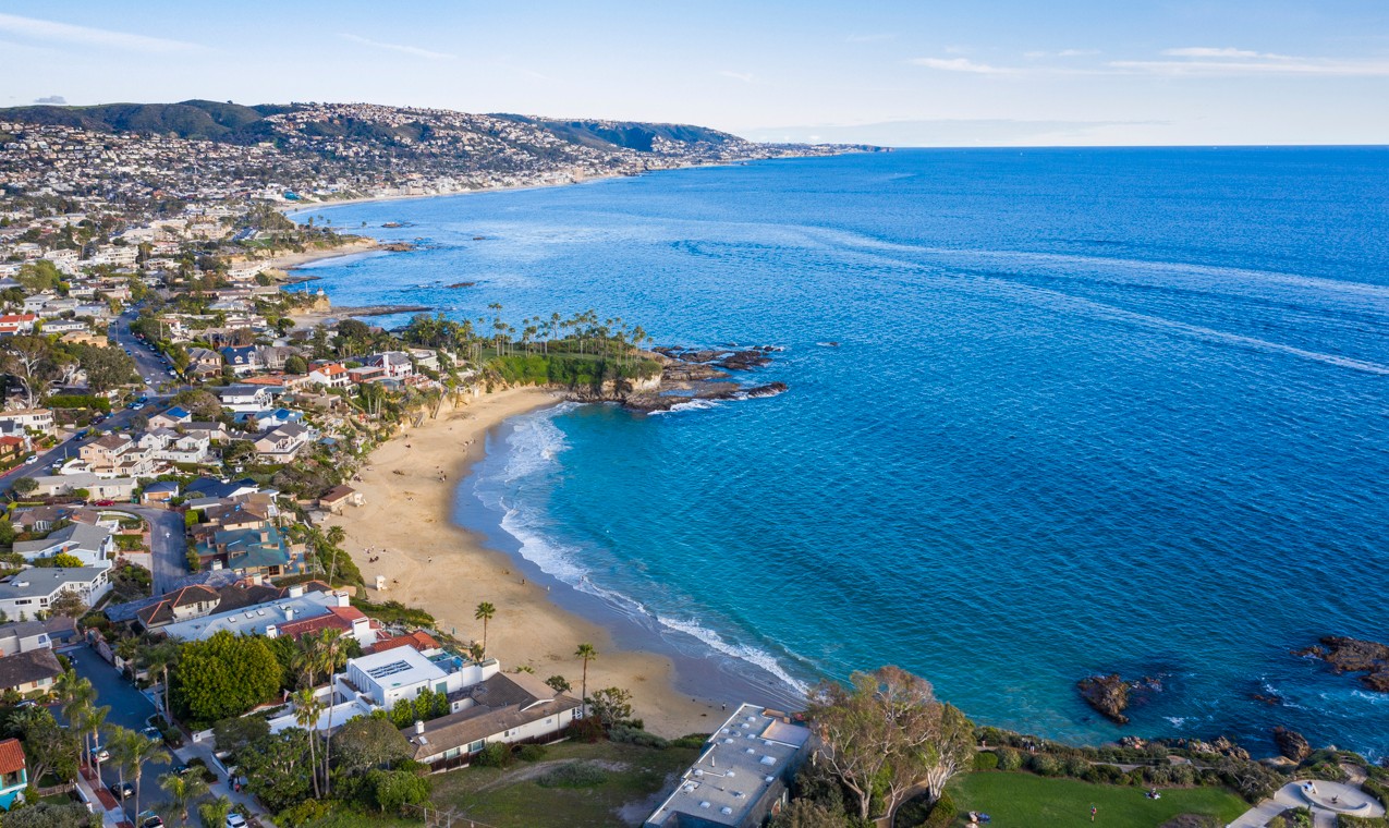 Laguna Beach