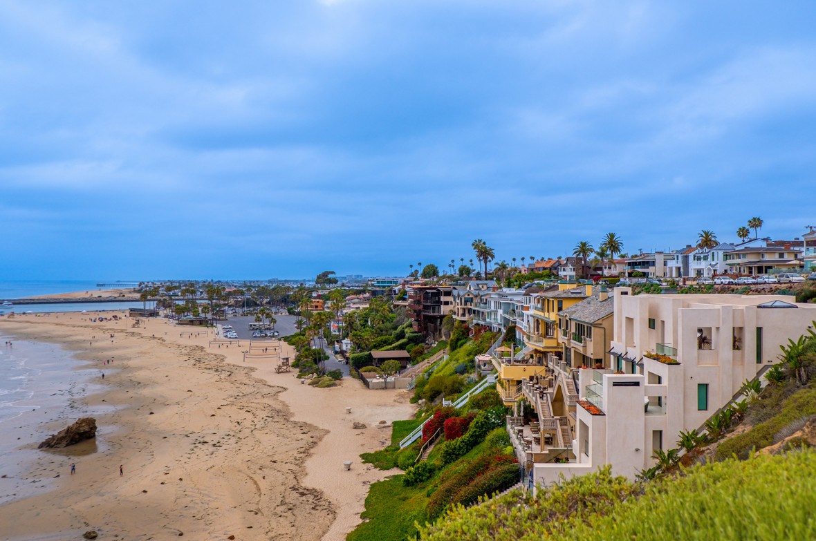 Corona Del Mar