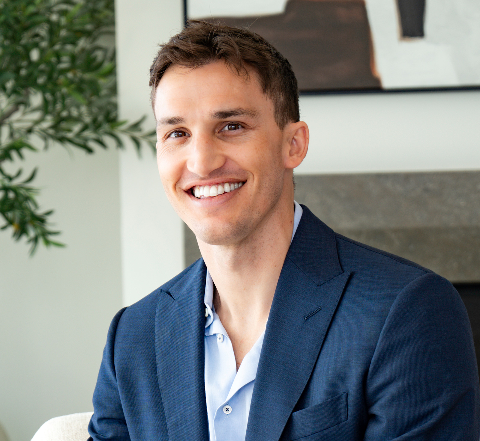 David Espino Real Estate | Agent Photo