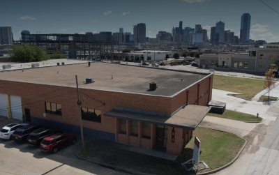 Dallas Commercial Industrial Real Estate Brokers