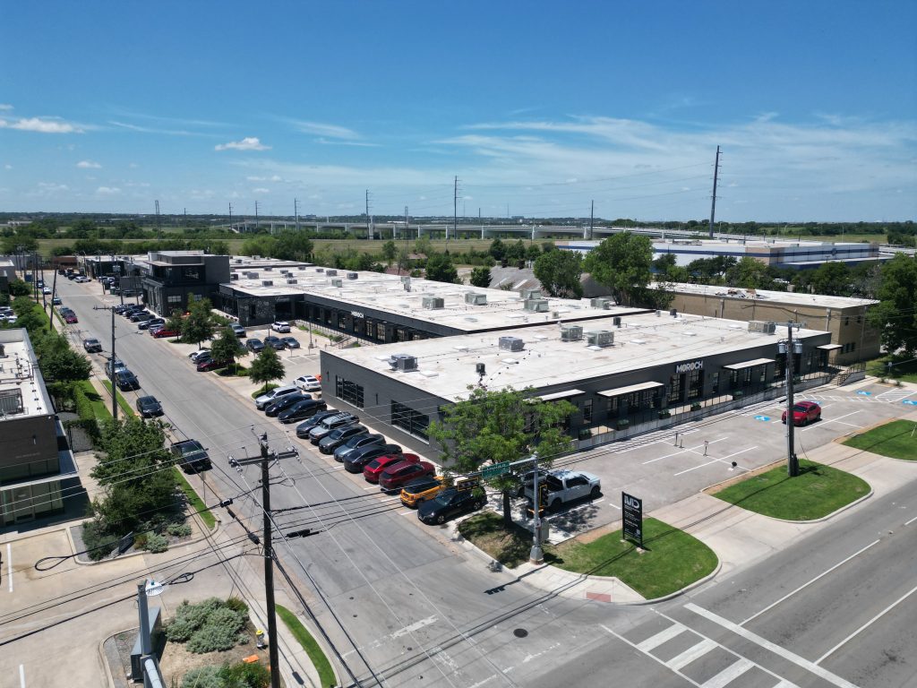 2103 Irving Boulevard