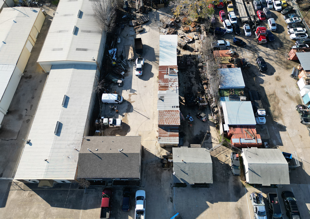 Boyd Street Before 2