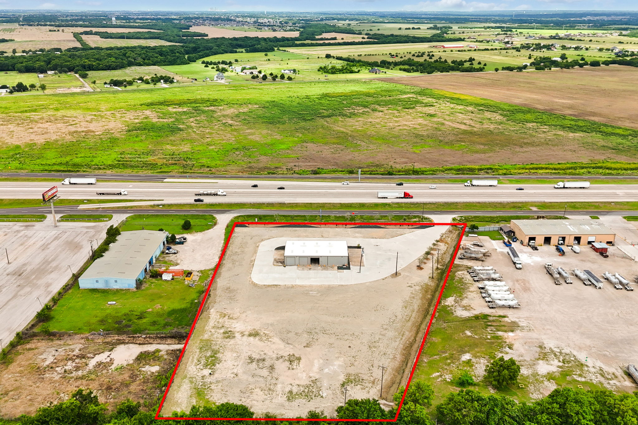 Property Slide #1