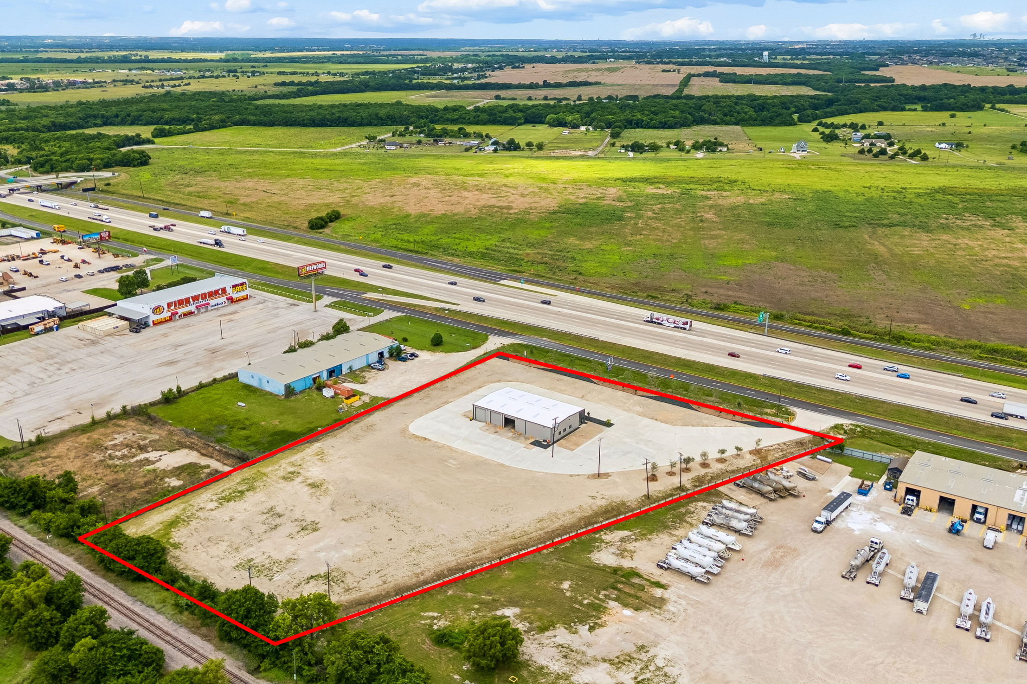 Property Slide #1