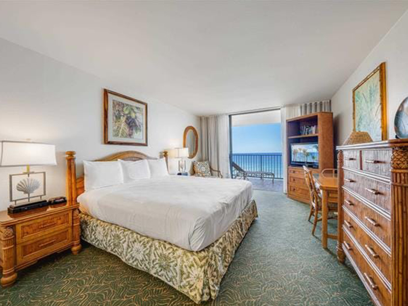 Protect Your Hawaii Vacation Rental