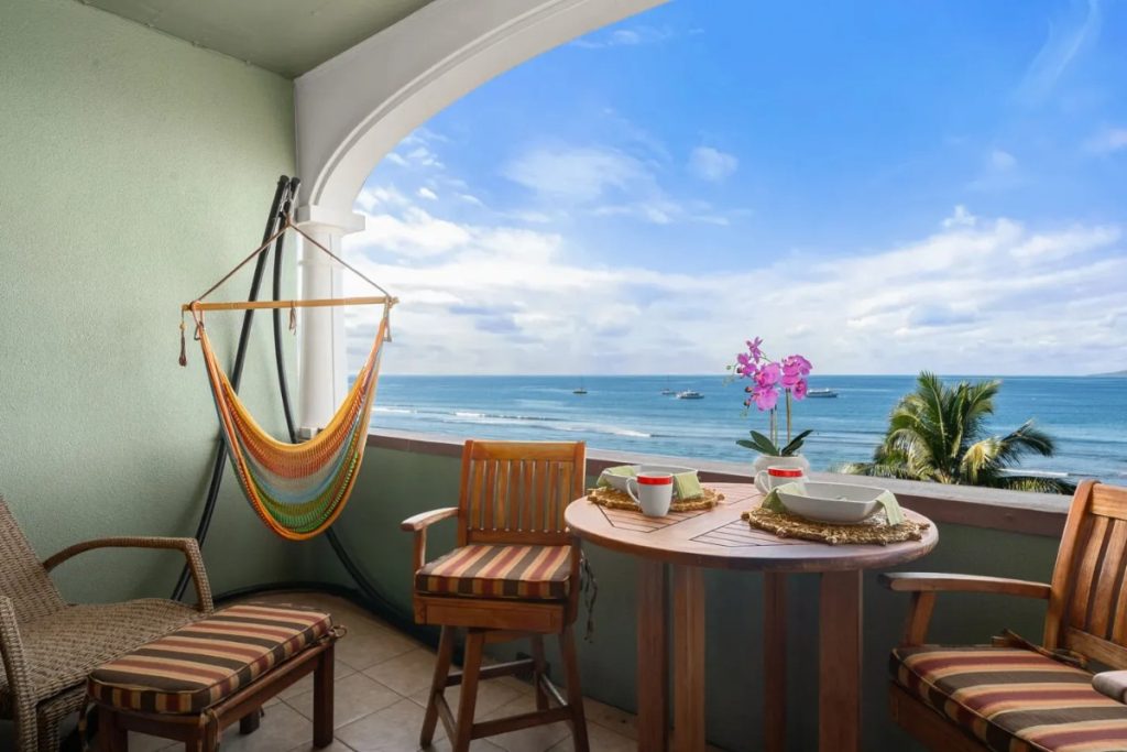 Maui Vacation Rental Market Update 2026