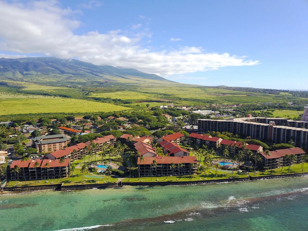 Maui Vacation Rental Market Update 2026