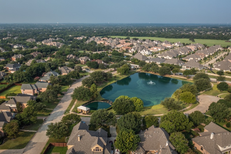 Southlake